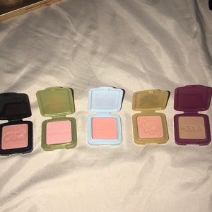Benefit Blush/Bronzer Bundle